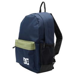 DC SHOES Rucksack Backsider Seasonal 4 blau