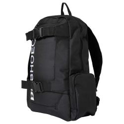 DC SHOES Skate-Rucksack Chalkers 4 28 l schwarz