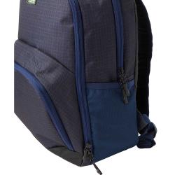 QUIKSILVER Rucksack 1969 Special 2.0 schwarz/blau