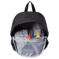 QUIKSILVER Rucksack The Poster 28 l schwarz