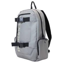 DC SHOES Skate-Rucksack Chalkers 4 28 l grau