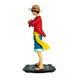 ABYSTYLE Studio One Piece Sammelfigur Monkey D. Luffy 17 cm bunt