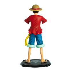 ABYSTYLE Studio One Piece Sammelfigur Monkey D. Luffy 17 cm bunt