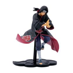 Figur Naruto Shippuden Itachi 18 cm bunt