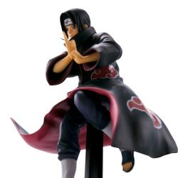 Figur Naruto Shippuden Itachi 18 cm bunt