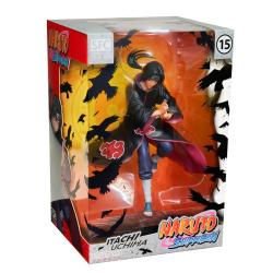 Figur Naruto Shippuden Itachi 18 cm bunt