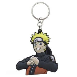 ABYSTYLE Naruto Shippuden Geschenk-Set Tasse, Schlüsselring und Notizbuch bunt