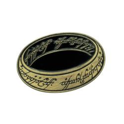 ABYSTYLE Geschenk-Set Lord of the Rings 3-teilig bunt