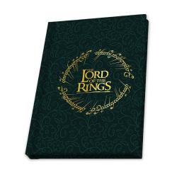 ABYSTYLE Geschenk-Set Lord of the Rings 3-teilig bunt