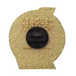ABYSTYLE Geschenk-Set League of Legends XXL 3-teilig bunt