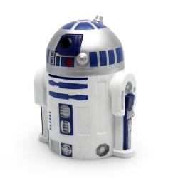 Sparschwein Star Wars Droide R2D2 16,5 cm bunt