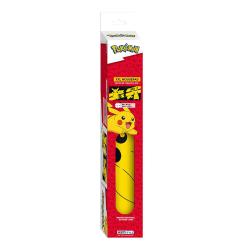 Gaming Mauspad Pokémon Pikachu XXL 35 x 25 cm schwarz/gelb