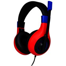 BIGBEN Stereo-Gaming-Headset V1 3,5 mm Klinke kabelgebunden bunt