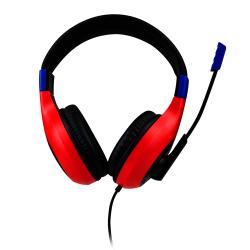 BIGBEN Stereo-Gaming-Headset V1 3,5 mm Klinke kabelgebunden bunt