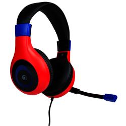 BIGBEN Stereo-Gaming-Headset V1 3,5 mm Klinke kabelgebunden bunt