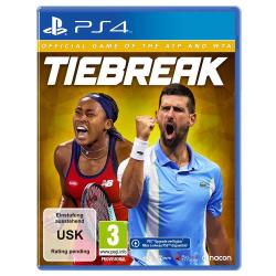 Tiebreak