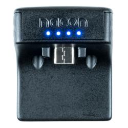 NACON Akku Pack für DualSense Edge® Wireless-Controller PS5™ 1000 mAh schwarz