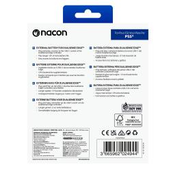 NACON Akku Pack für DualSense Edge® Wireless-Controller PS5™ 1000 mAh schwarz