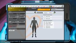 Ambulance Life: A Paramedic Simulator