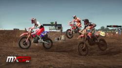 MXGP 24 The Official Game