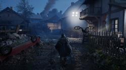 Hell is Us (PS5)