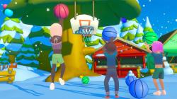 30 Sport Games in 1 (Switch)