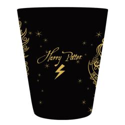 ABYstyle Harry Potter Phoenix Tasse 250 ml schwarz