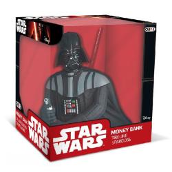 Star Wars Spardose Darth Vader 17,5 cm schwarz