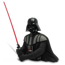 Star Wars Spardose Darth Vader 17,5 cm schwarz