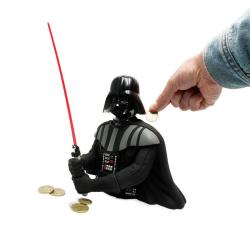 Star Wars Spardose Darth Vader 17,5 cm schwarz