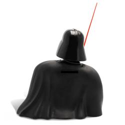 Star Wars Spardose Darth Vader 17,5 cm schwarz