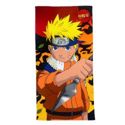 Strandtuch Naruto 70 x 140 cm bunt