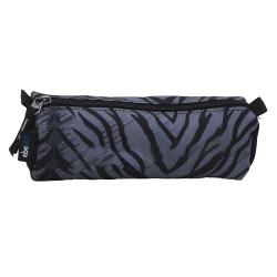 ABC Schultaschen-Set Tiger 5-teilig 22 l bunt