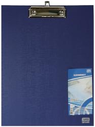 Clipboard A4 blau