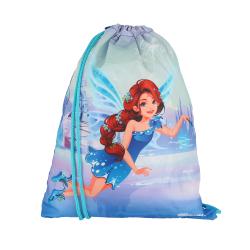 SPIRIT Schultaschen-Set Cool - Fee 4-teilig bunt