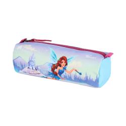 SPIRIT Schultaschen-Set Cool - Fee 4-teilig bunt