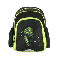 SPIRIT Kinderrucksack Uno Panther 24 x 13 x 31 cm bunt