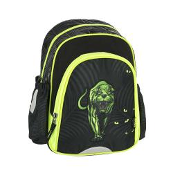 SPIRIT Kinderrucksack Uno Panther 24 x 13 x 31 cm bunt