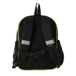 SPIRIT Kinderrucksack Uno Panther 24 x 13 x 31 cm bunt