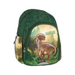 SPIRIT Kinderrucksack Uno Raptor 24 x 13 x 31 cm bunt