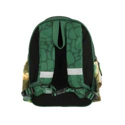 SPIRIT Kinderrucksack Uno Raptor 24 x 13 x 31 cm bunt