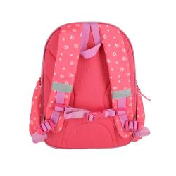 SPIRIT Kinderrucksack Uno Katze 24 x 13 x 31 cm bunt