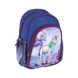 SPIRIT Kinderrucksack Uno Einhorn 24 x 13 x 31 cm bunt