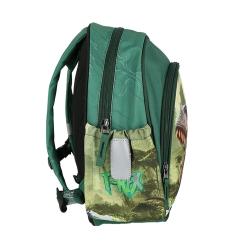 SPIRIT Kinderrucksack Uno T-Rex 10 l grün