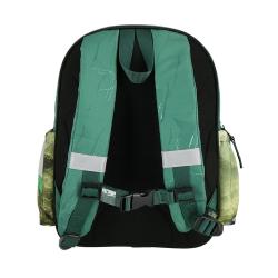 SPIRIT Kinderrucksack Uno T-Rex 10 l grün