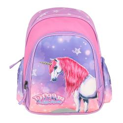 SPIRIT Kinderrucksack Uno Einhorn Dreams 10 l bunt