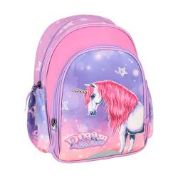 SPIRIT Kinderrucksack Uno Einhorn Dreams 10 l bunt