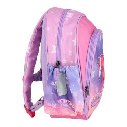 SPIRIT Kinderrucksack Uno Einhorn Dreams 10 l bunt