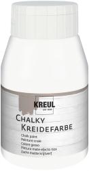 KREUL Chalky Kreidefarbe 500 ml white cotton