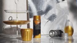KREUL Blattmetall Effektspray 400 ml gold
